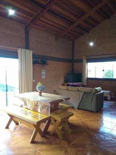 Cantinho Serra Dos Remedios