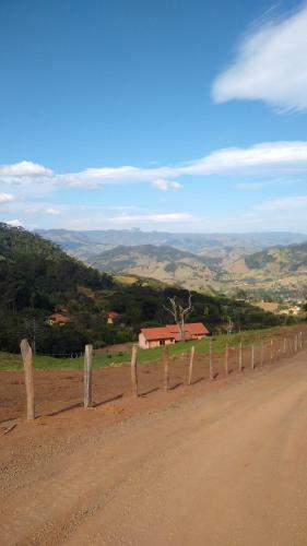 Cantinho Serra Dos Remedios