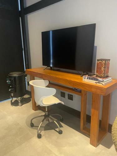 Apartamento Loft Vista Mantiqueira
