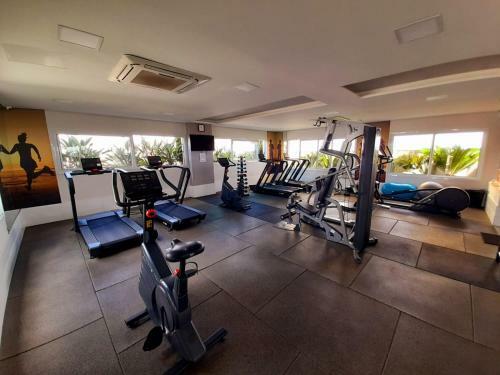 Apartamento Via Alameda Studio -gru-