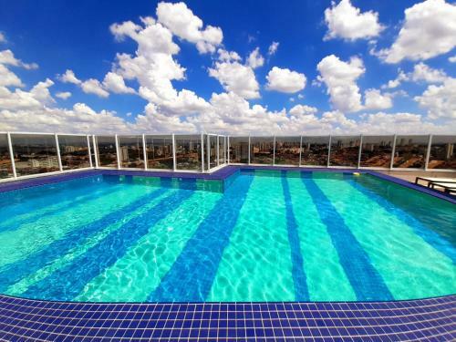 Apartamento Via Alameda Studio -gru-
