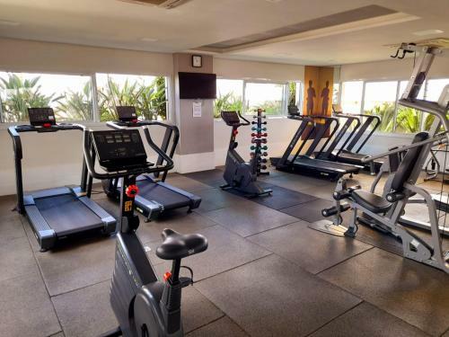 Apartamento Via Alameda Studio -gru-
