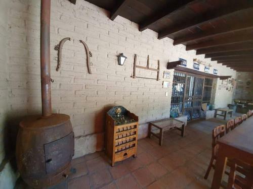 Finca Los Rosales