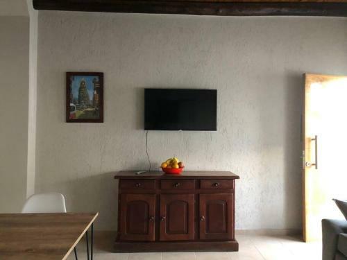 Apartamento Departamento Con Excelente Ubicaci�n