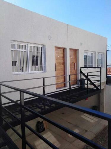 Apartamento Departamento Con Excelente Ubicaci�n