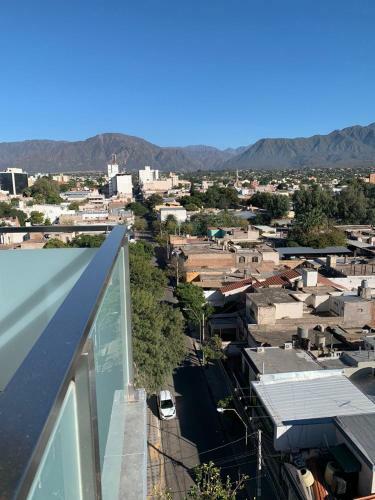 Apartamento Del Parque Alquiler Temporario