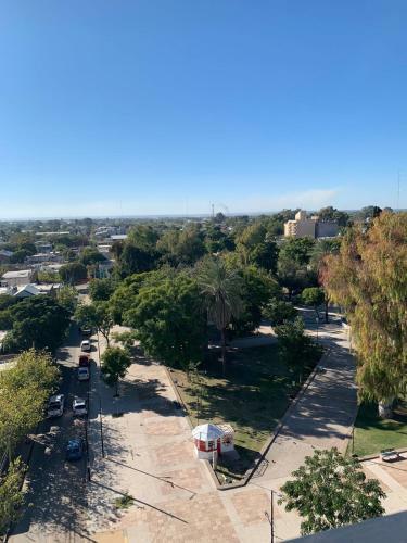 Apartamento Del Parque Alquiler Temporario