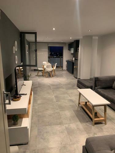 Apartamento Del Parque Alquiler Temporario