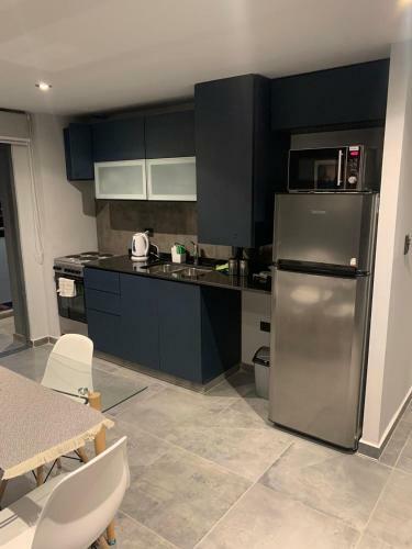 Apartamento Del Parque Alquiler Temporario