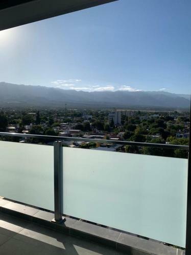 Apartamento Del Parque Alquiler Temporario