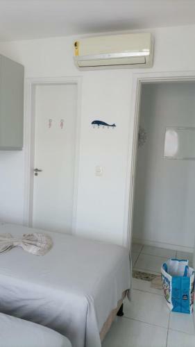 Apartamento Flats Em Muro Alto
