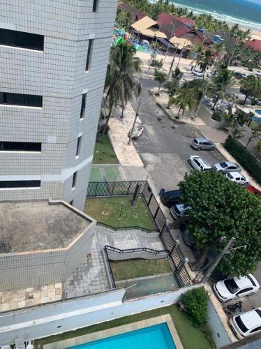 Apartamento Aconchegante, Espa�oso E Com Solarium.