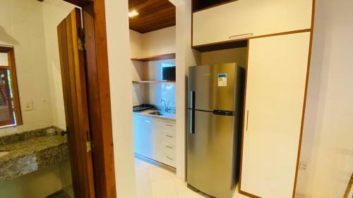 Apartamento Flat Beira Mar Com Piscina