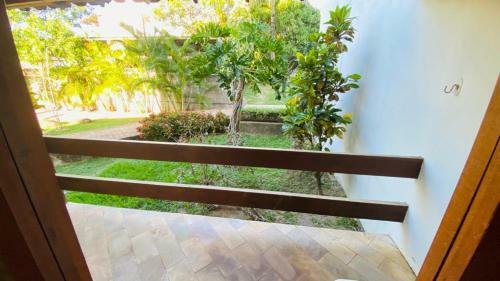 Apartamento Flat Beira Mar Com Piscina