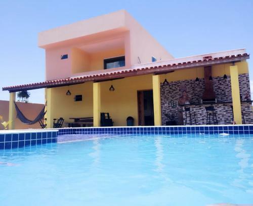 Casa Brisa Do Mar - Orla Sul De Ilh�us