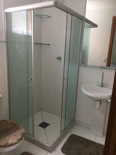 Apartamento Praia Sul