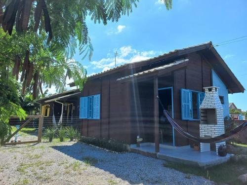 Villa Iai� - Praia Do Rosa - Sc