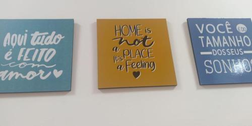 Apartamento Condom�nio Edificio Jardim Do Recanto