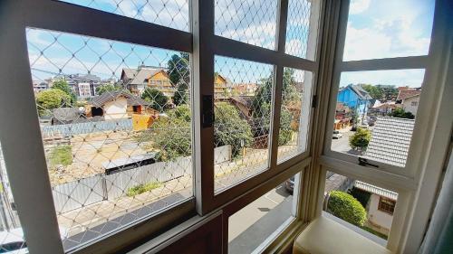 Apartamento Apto Centro Don �talo 301