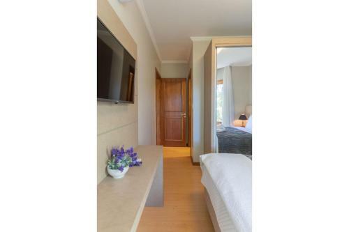 Solar Das Hort�nsias 104 - Apartamento Em Gramado