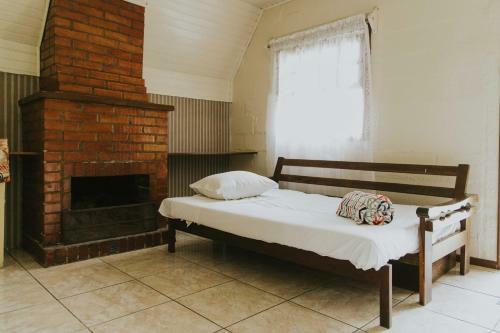 Lodge Oh Hot�is Open House Gramado