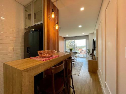 Alpes Da Montanha 501 - Apartamento Em Gramado