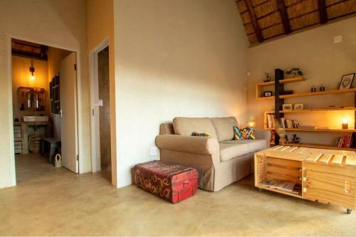 Leadwood Marloth, Kruger Park