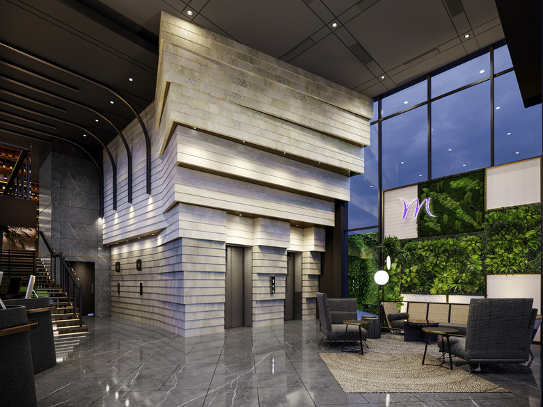 Hotel Mercure Tangerang Centre