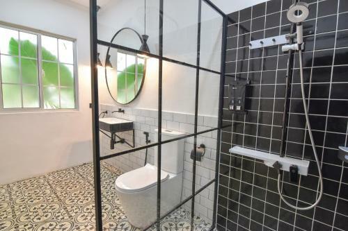Jogja Life Villas With Private Pool