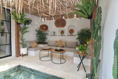 Jogja Life Villas With Private Pool