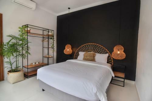 Jogja Life Villas With Private Pool