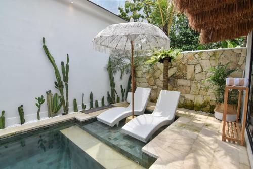 Jogja Life Villas With Private Pool