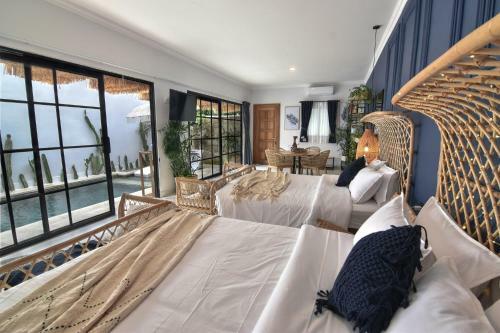 Jogja Life Villas With Private Pool