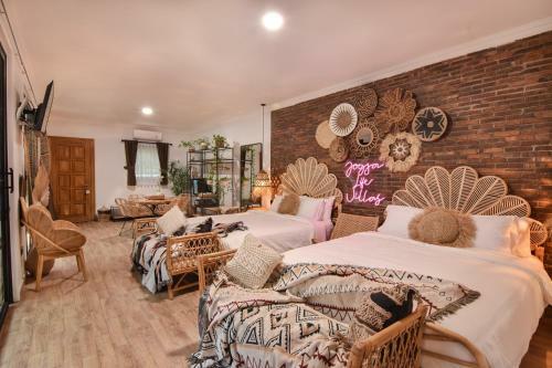Jogja Life Villas With Private Pool