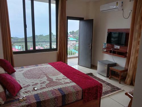 Bed & Breakfast Dadhwal Bnb