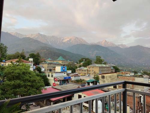 Bed & Breakfast Dadhwal Bnb