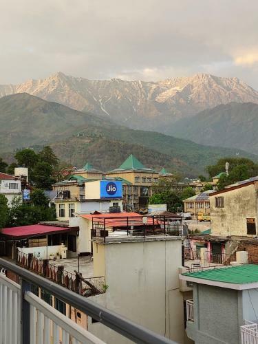 Bed & Breakfast Dadhwal Bnb