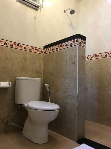 Kubu Karang Homestay