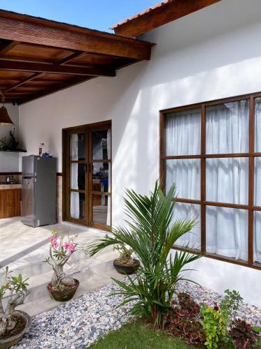 1br Art Villa Bingin