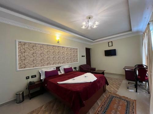 Bed & Breakfast Holiday Peak Fine Stay Kodaikanal