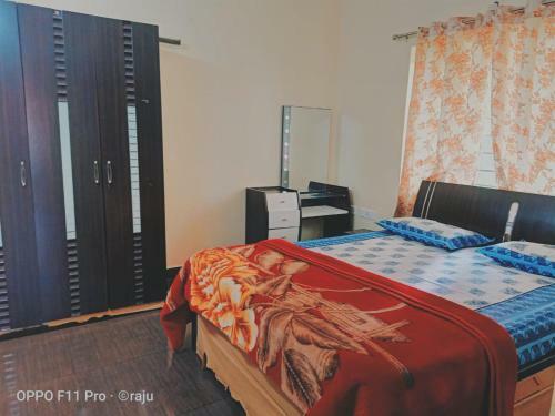 A1 Home Stay And Cottages
