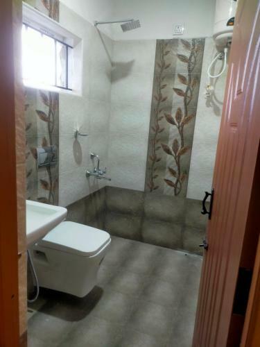 Hostal Kodai Cloudy Mist Home Stay