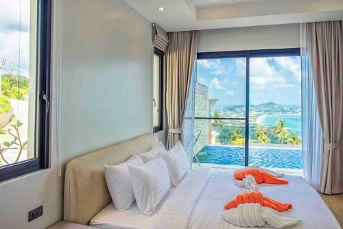 Saitara Villa In Chaweng Noi
