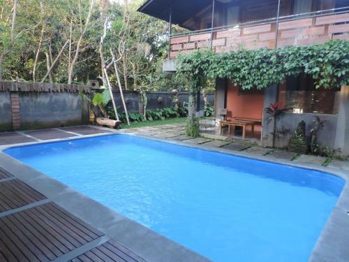 Hostal Kencana Ubud By Mahaputra