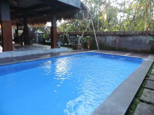 Hostal Kencana Ubud By Mahaputra
