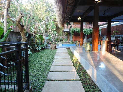Hostal Kencana Ubud By Mahaputra
