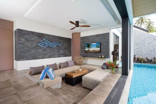 Blue Coral Villa Phuket - A Place Of Peace