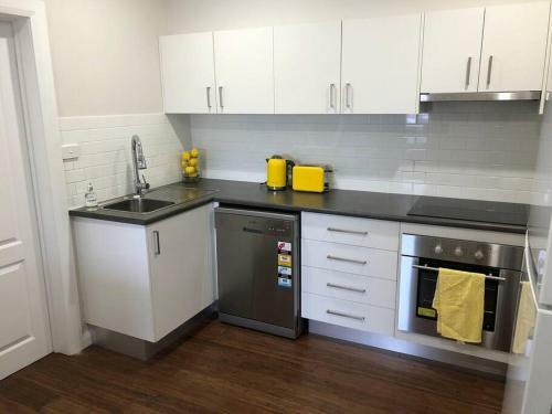 Apartamento A Prince On Clinton