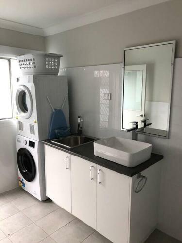 Apartamento A Prince On Clinton