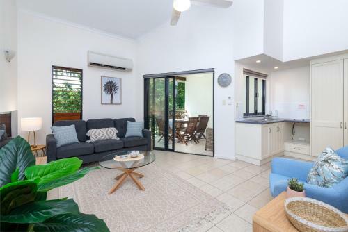 Apartamento Seascape Holidays At 30 Tropic Style